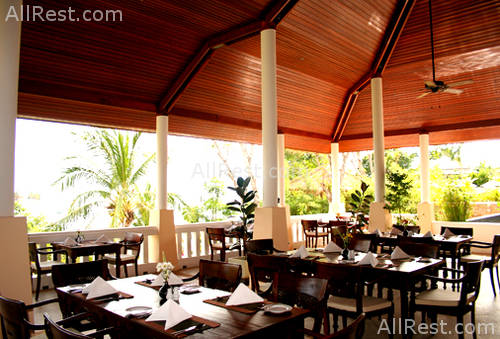 Chandara Resort & Spa 33